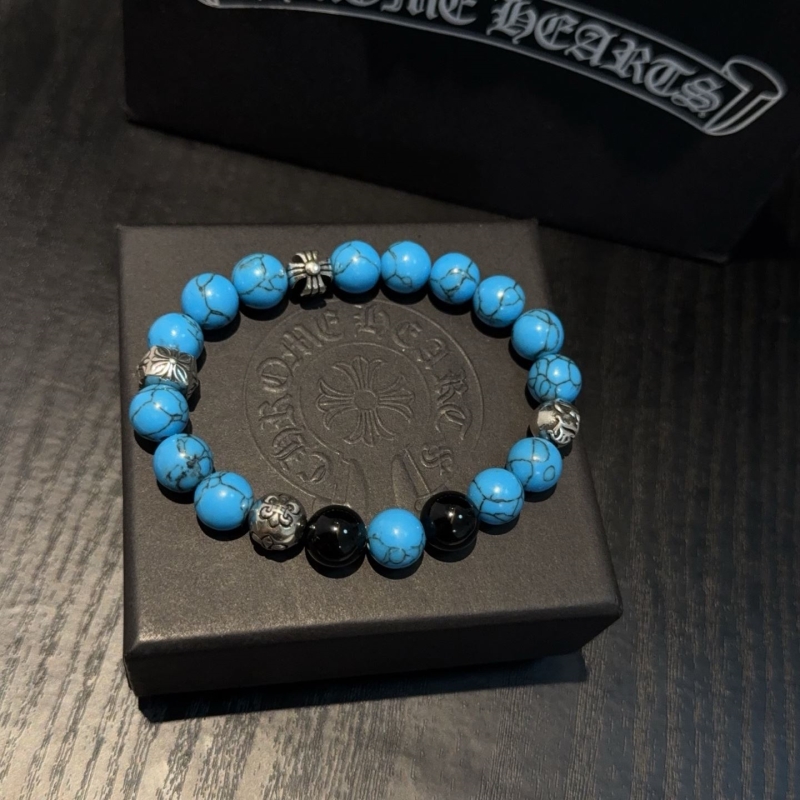 Ch*0me He**ts bracelets